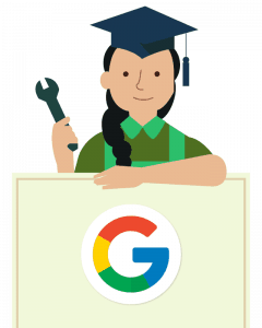 cursos google peru, cursos google