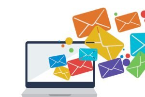 encargado de email marketing, especialista en marketing por correo electronico