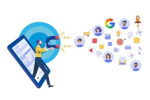 ejecutivo de ventas marketing digital