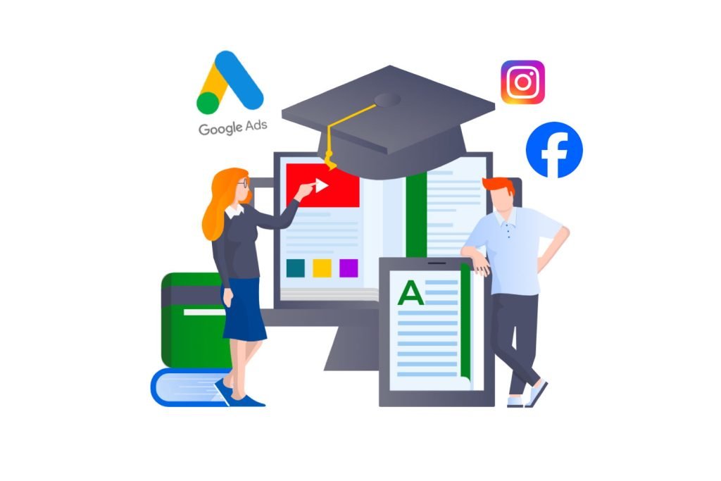 marketing educativo perú, marketing educativo