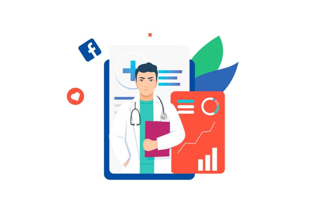 marketing medico perú, marketing de salud