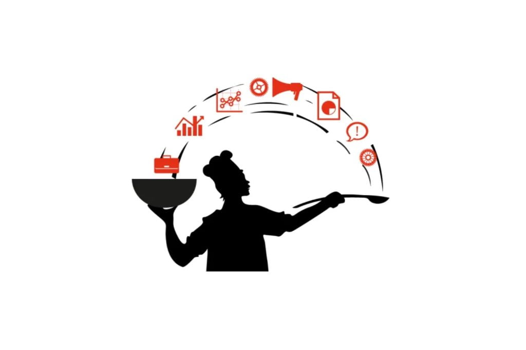 marketing gastronómico perú, marketing culinario