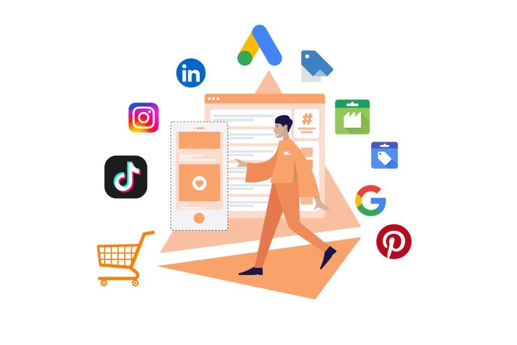 marketing retail perú, marketing retail