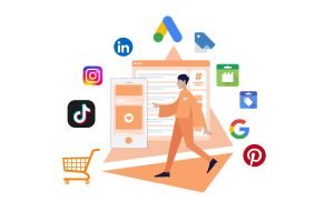 marketing retail perú, marketing retail