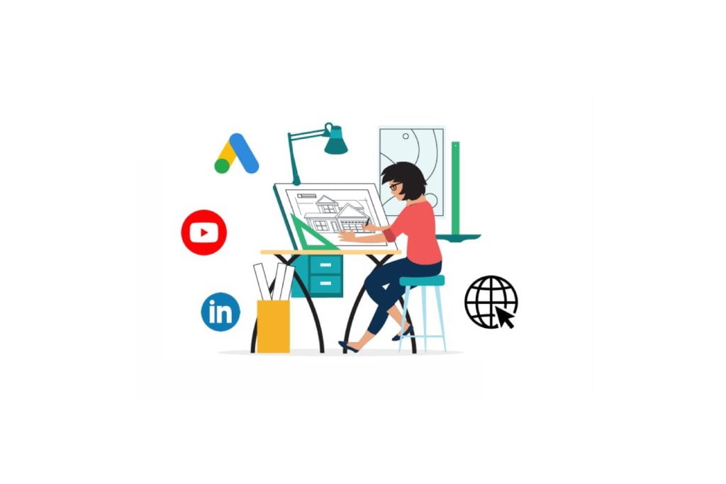 marketing para arquitectos perú, marketing para arquitectos